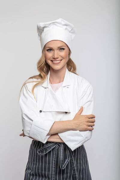 Niky Púpavová