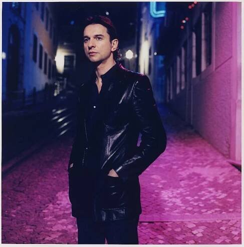 David Gahan