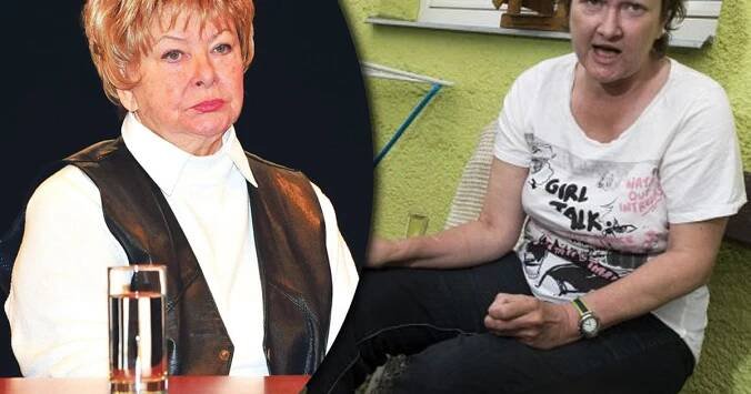 Zoufalá dcera Aleny Vránové: Matka mi práskla telefonem!