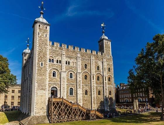 London (national capital, United Kingdom) | Britannica