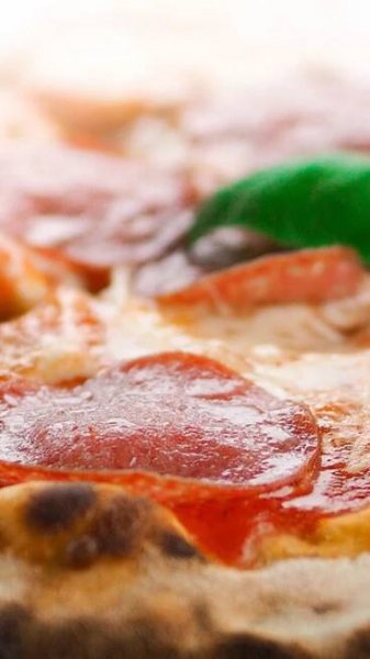 Pizza Franci - rozvoz pizzy Praha 3 - Žižkov a okolí