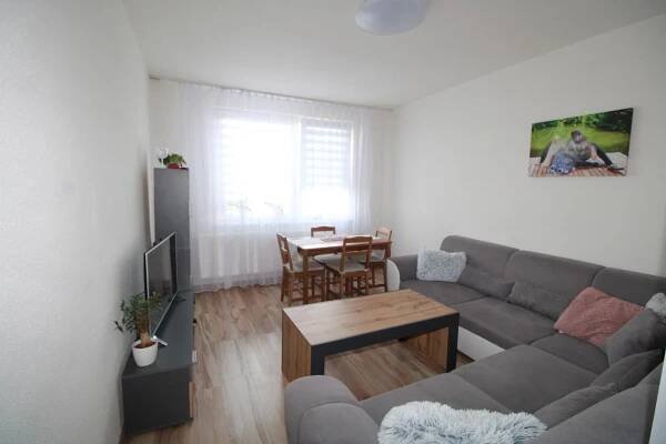 Prodej bytu 2+1 57 m², Masarykova třída, Orlová - Lutyně