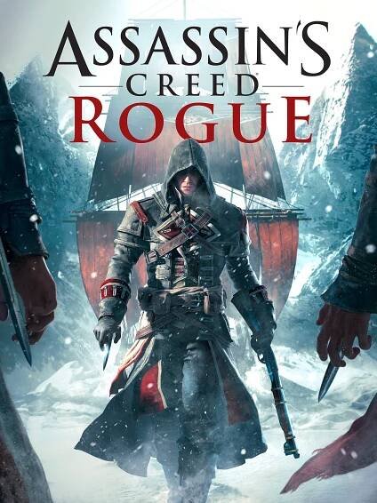 Buy Assassin's Creed: Rogue