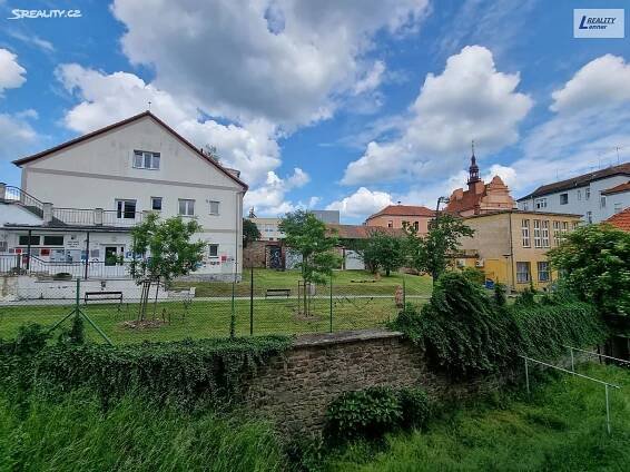 Pronájem Byt 3+1, Na Potůčku, Sedlčany