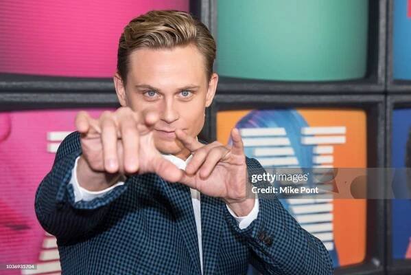 "Maniac" Season 1 New York Premiere