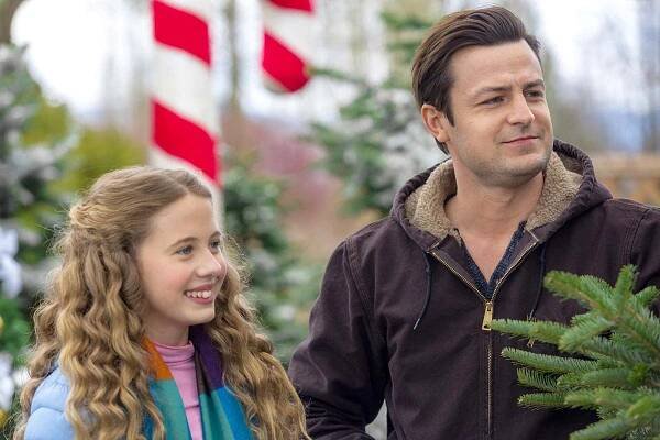 19. It’s Christmas, Eve (2018)