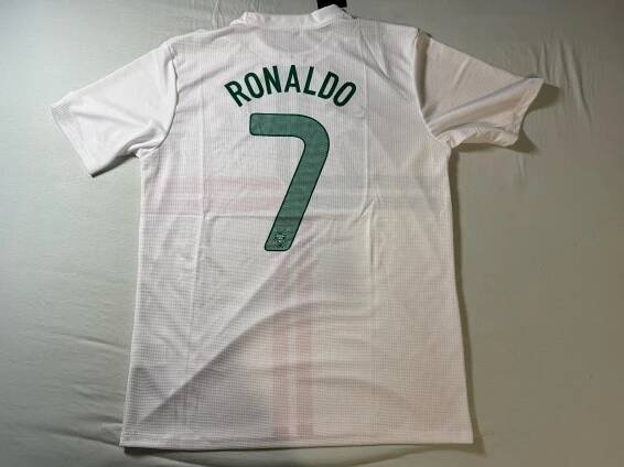 DRES CRISTIANO RONALDO / 2012 – VELIKOST L