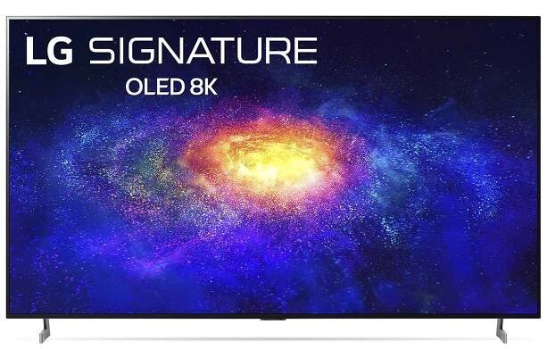 LG OLED77ZX9LA