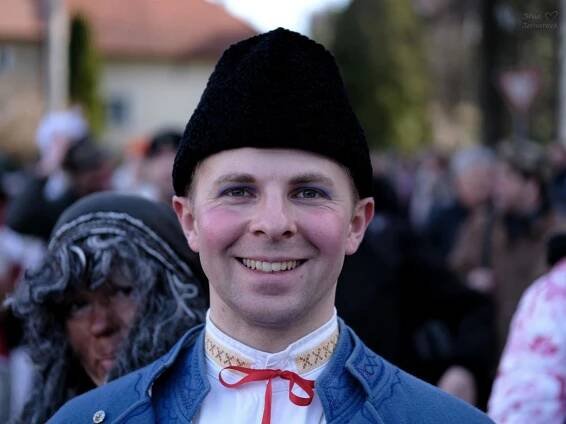 Fašank 2024 - Oficiální stránka obce Komňa