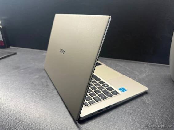 Acer Swift 1 Safari Gold celokovový - Teplice