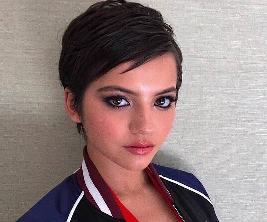 Isabela Moner