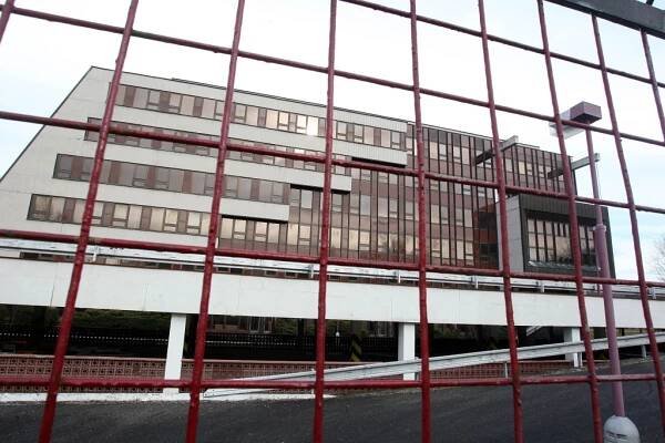 Původní sídlo JZD Slušovice po letech zřejmě znovu ožije