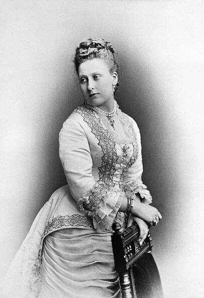 Prokletí princezny Beatrix: Mateřský cit královny Viktorie přešel do opičí lásky