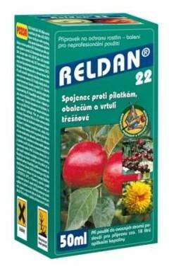 Reldan 22EC 50ml/4739-3/L/CR/kr