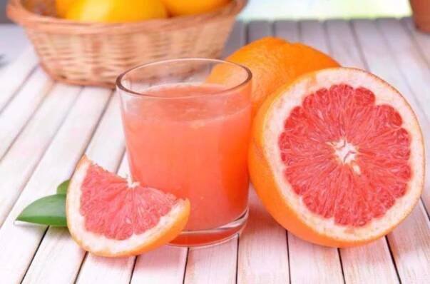Dopřejte si grapefruit pro zdraví i krásnou pleť
