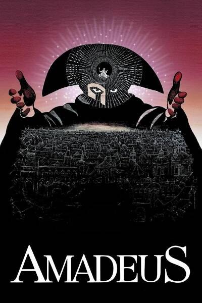 Amadeus (1984) film