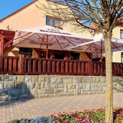 Kabone Pizza - Bystřice pod Hostýnem | Italská kuchyně blízko mě | Zamluvit nyní