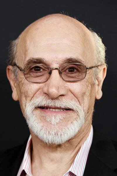Tony Amendola herec