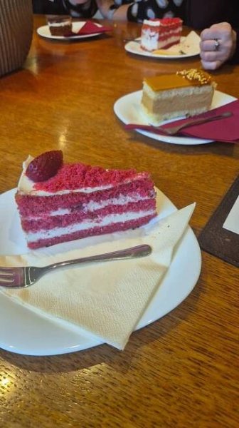 Café de Maré foto 2