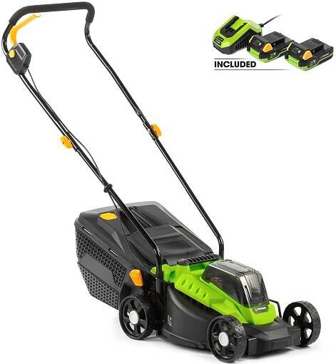 Set zahradní nářadí Fieldmann Startovací sada s FZR 70330-0