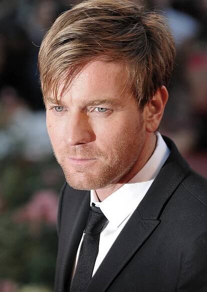 Ewan McGregor