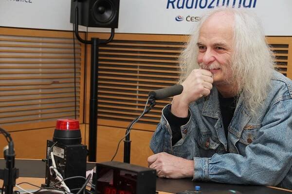 Josef Rauvolf | Radiožurnál
