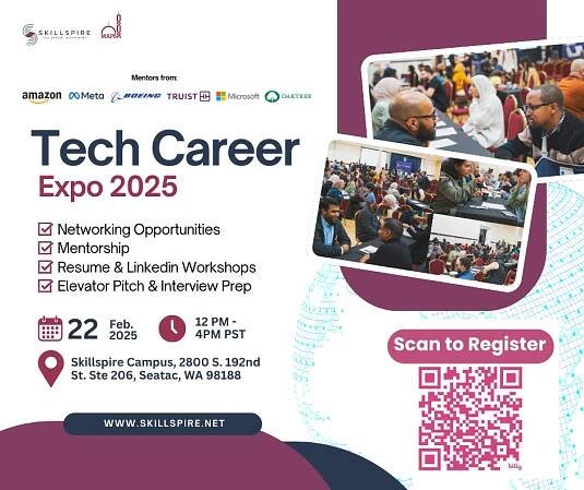 Pathway to Tech