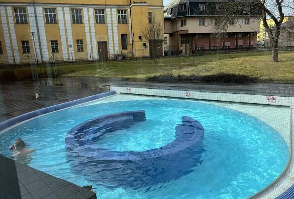 Wellness centrum Bruntál
