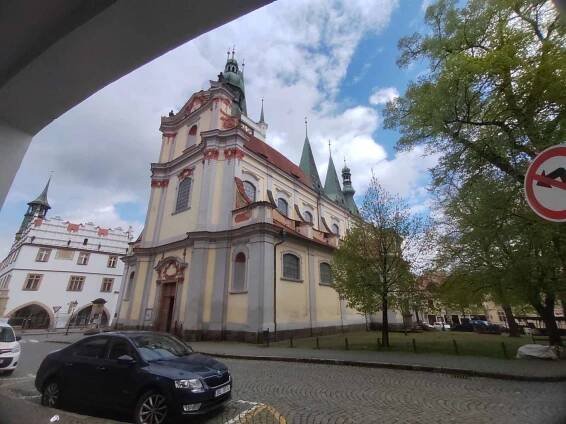 Cestovatelský fotodeník