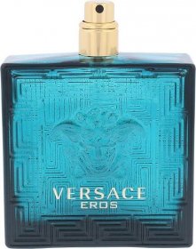 Versace Eros 30ml cena od 599 Kč | Pricemania