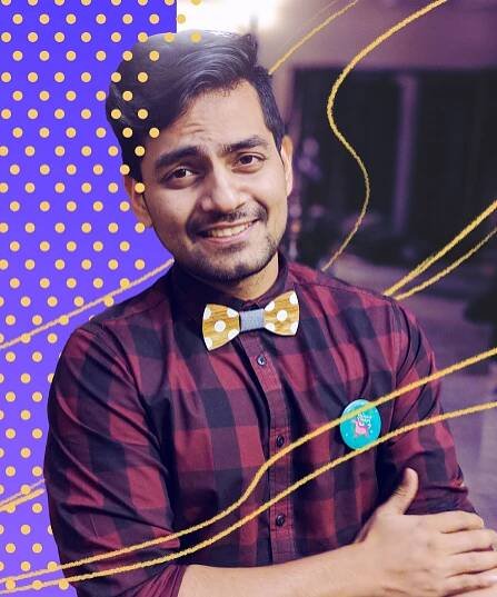 About — Manek D'Silva | Illustration. Design. Branding.