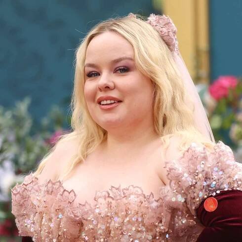 Bridgerton star Nicola Coughlan releasing viral song with proceeds going to charity