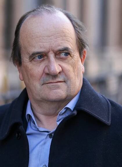 Anthony O'Boyle 