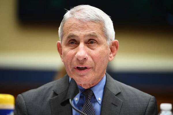 The Wuhan Institute of Virology received nearly $600K from a grant that Vanity Fair said EcoHealth got from the US National Institute of Allergy and Infectious Diseases, which is headed by Dr. Anthony Fauci.