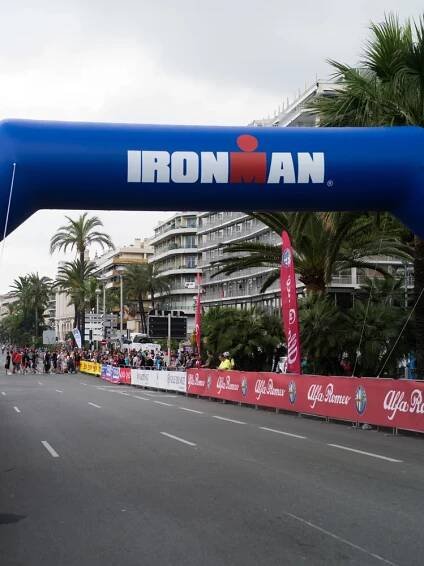 ironman triathlon coaching online