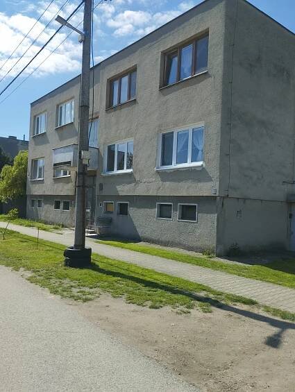 Byt Kopčany - HeyPay