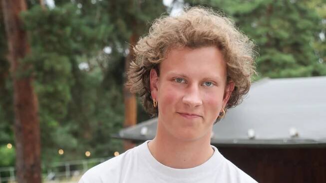 František F. Hlavica (19) - Jsem rád za všechna svá rozhodnutí...