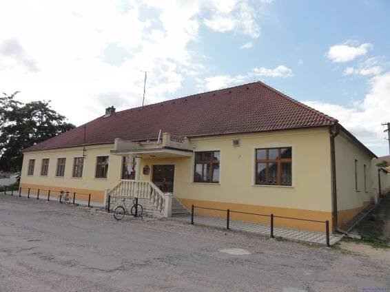 Hostinec Dyje - Dyjákovice | Katalpa