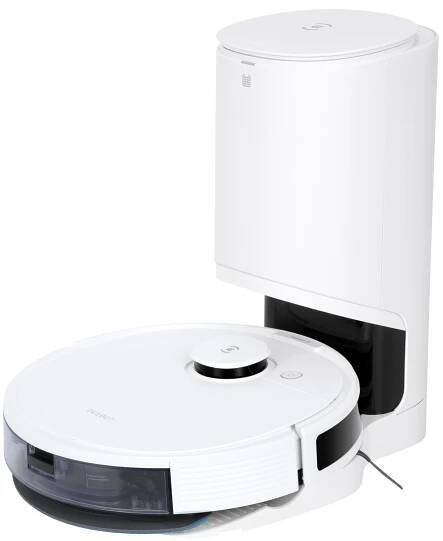 Robotický vysavač a mop 2v1 Ecovacs Deebot N8+