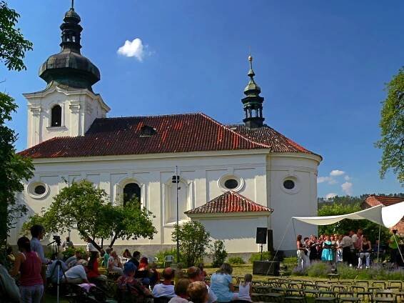 Libčice