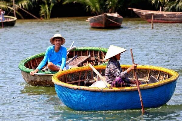Vietnam od severu k jihu – Hanoj, Halong, Hue, Saigon - Viva Asie