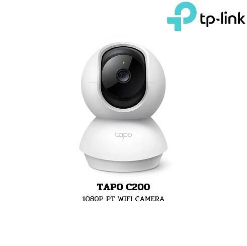 TAPO C200