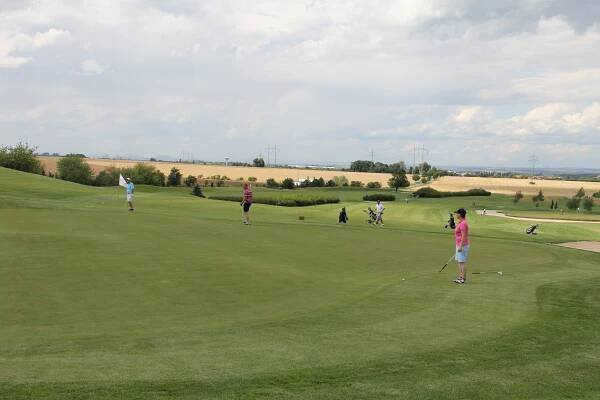 Fotogalerie – GOLF OPEN TOUR