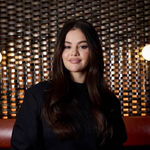 Selena Gomez Reveals She ‘Can’t Carry’ Children, Gets Candid About Benny Blanco