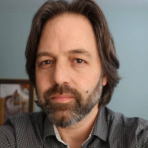Jonathan Pageau
