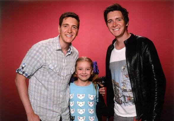 James Phelps