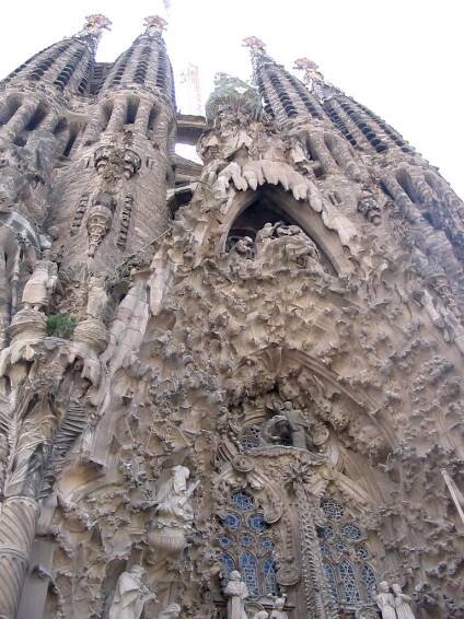 Barcelona Photos