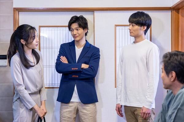 Džinsei iroiro - Episode 9 (E09) (2021)