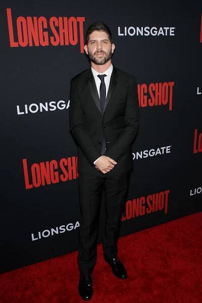 New York Special Screening of LionsGate’s "LONG SHOT" on April 4, 2019 - Jonathan Levine - Srážka s láskou - Z akcí