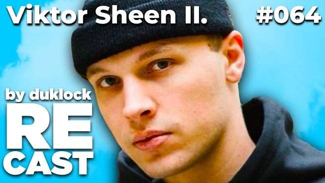 Viktor Sheen II. - RECAST